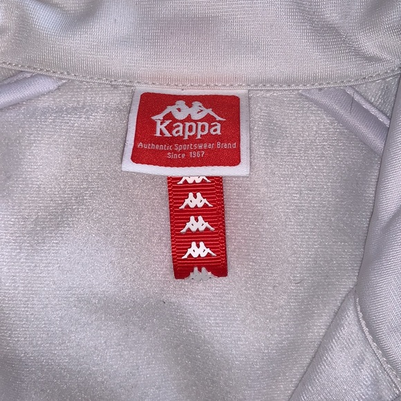 Kappa Anniston Jacket - Picture 7 of 9
